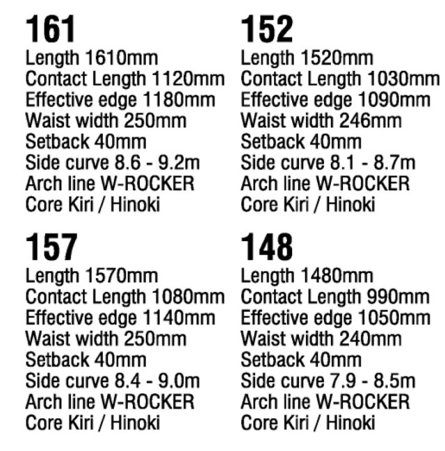 予約商品] 26-27 ユニット スノーボード Unit Serow セロー 148cm