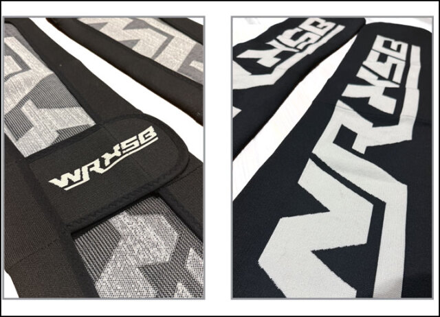 予約商品] 26-27 WRX SB スノーボード ソールカバー SOLE COVER KINT