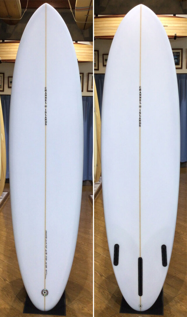 【手渡し限定】チャンネルアイランド Channel s CI MID 実物写真掲載] CHANNEL ISLANDS チャンネルアイランド CI MID シーアイ