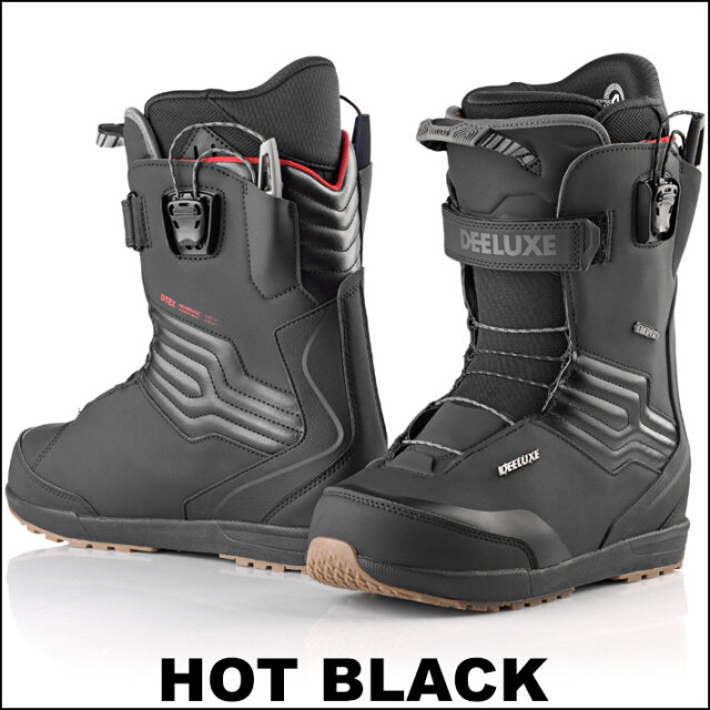 予約商品] 26-27 DEELUXE ブーツ EMPIRE ディーラックス エンパイア S4