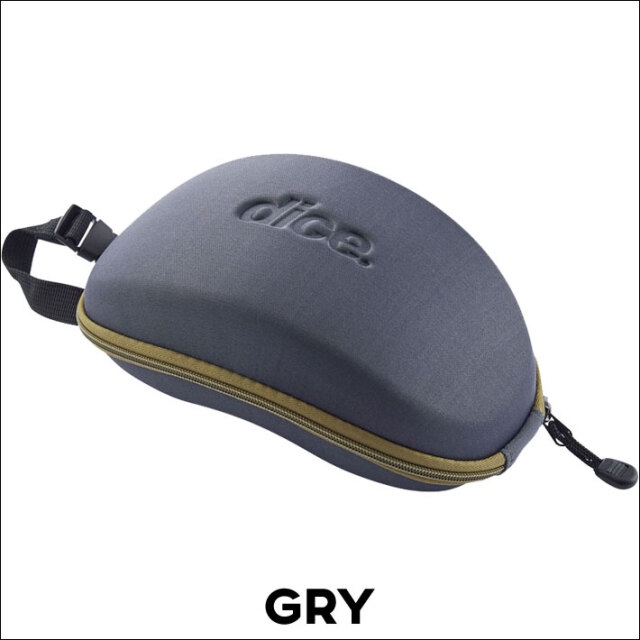 DICE ダイス ゴーグルケース GOGGLE CASE スノーボード ゴーグル
