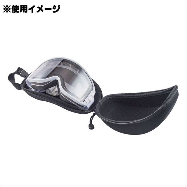 DICE ダイス ゴーグルケース GOGGLE CASE スノーボード ゴーグル