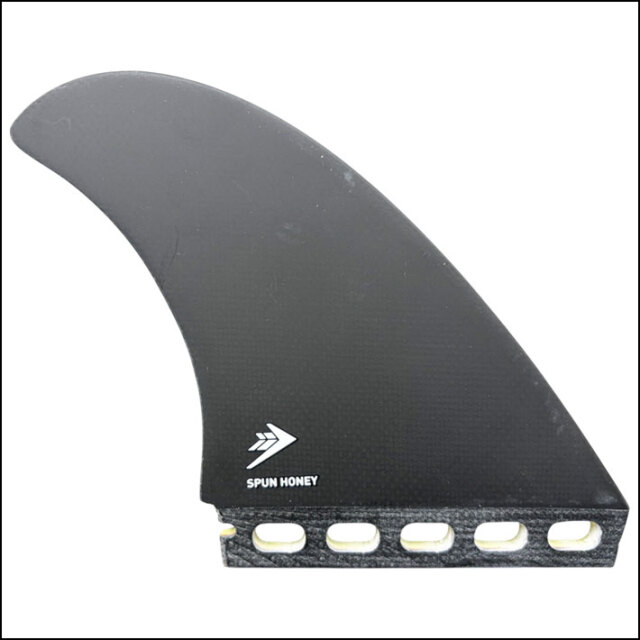 FIREWIRE SPUN HONEY 5FIN SET サーフィン フィン ファイヤーワイヤー