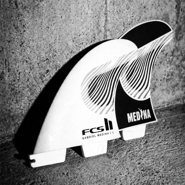 FCS2 FIN エフシーエス2 フィン トライフィン GM PC TRI AirCore