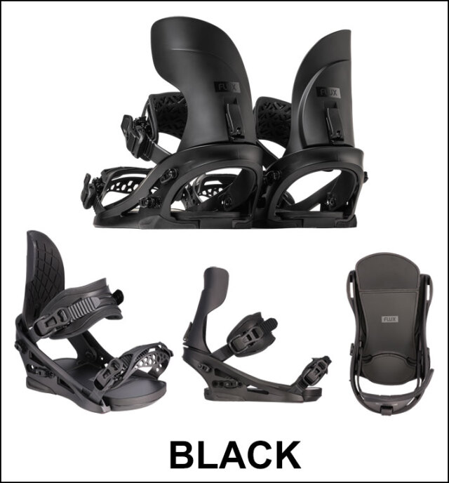 SALOMON　スノーボード　FLUX　ビンディング FLUX BINDINGS（フラックスバインディング） 予約 26-27 FLUX