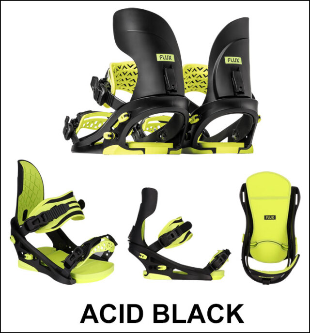 予約商品] 26-27 FLUX ビンディング CX フラックス シーエックス