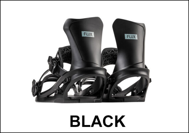 予約商品] 26-27 FLUX ビンディング DS フラックス ディーエス BINDING