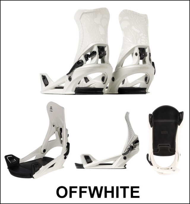 予約商品] 26-27 FLUX ビンディング DS STEP ON フラックス ディーエス