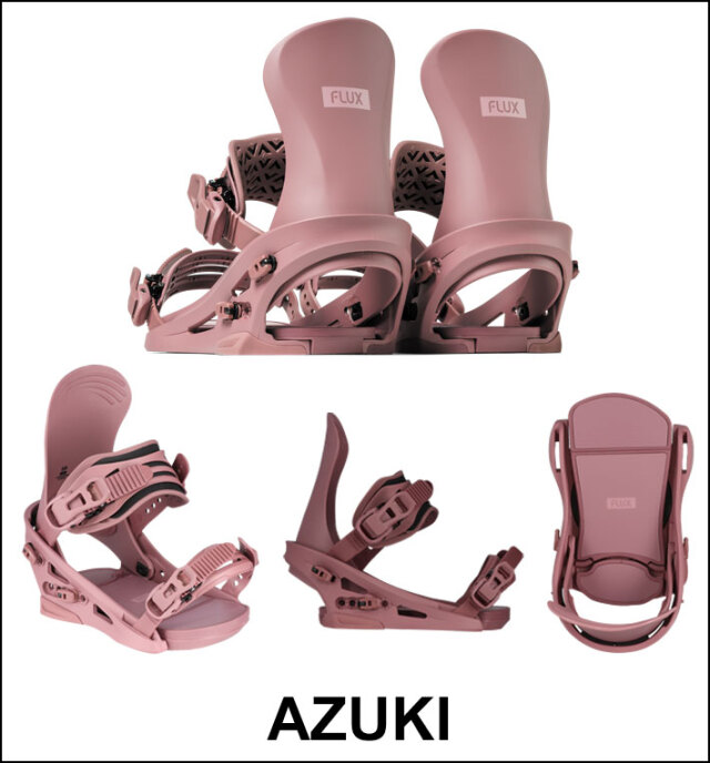 予約商品] 26-27 FLUX ビンディング SR フラックス エスアール BINDING
