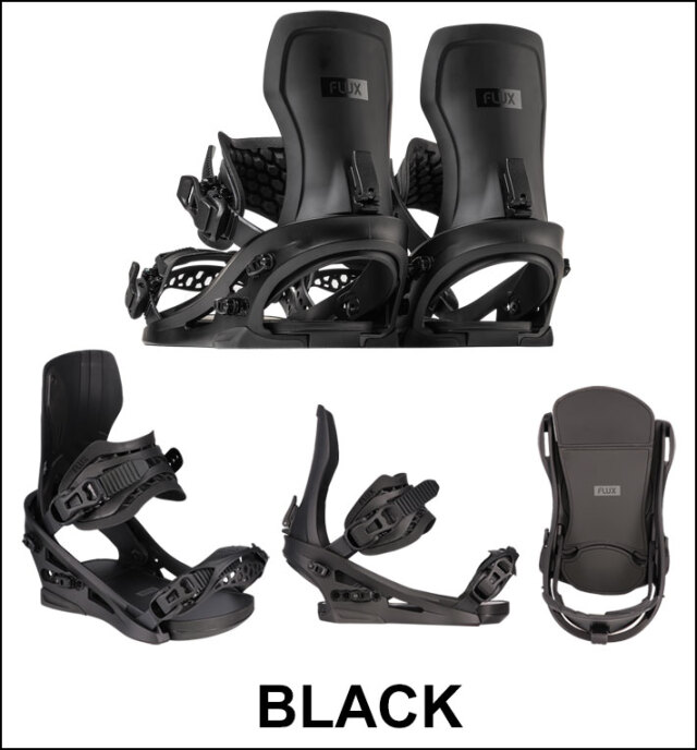 予約商品] 26-27 FLUX ビンディング XF フラックス エックスエフ 