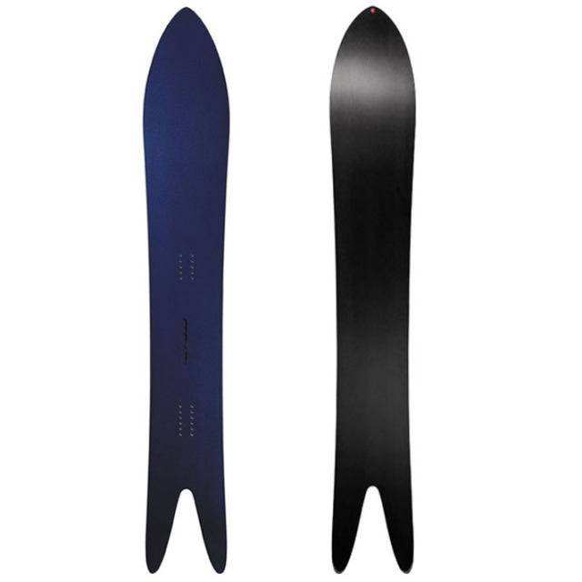 予約商品] NEW 26-27 GENTEMSTICK ゲンテンスティック GLIDER 198cm
