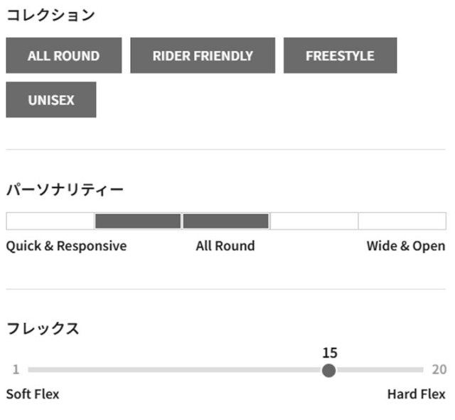 予約商品] 26-27 GENTEMSTICK ゲンテンスティック INDY POOLDECK 154cm