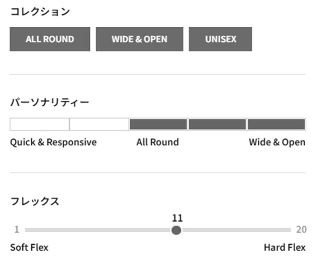 予約商品] 26-27 GENTEMSTICK ゲンテンスティック SUPER FISH OUTLINE