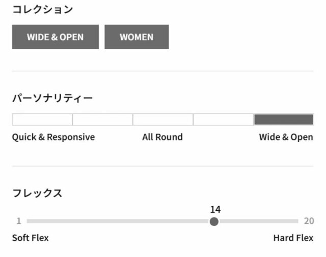 予約商品] 26-27 GENTEMSTICK ゲンテンスティック T.T 165 CLASSIC