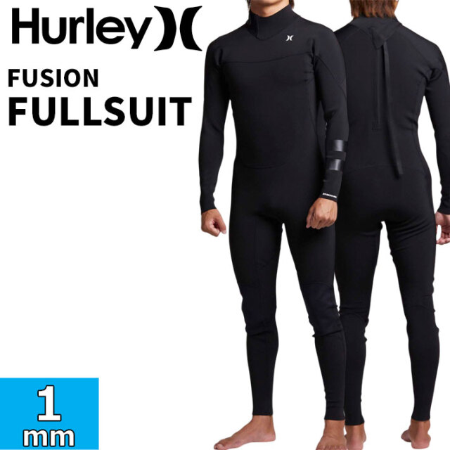在庫限り] 2026 Hurley ウェットスーツ ハーレー メンズ フルスーツ