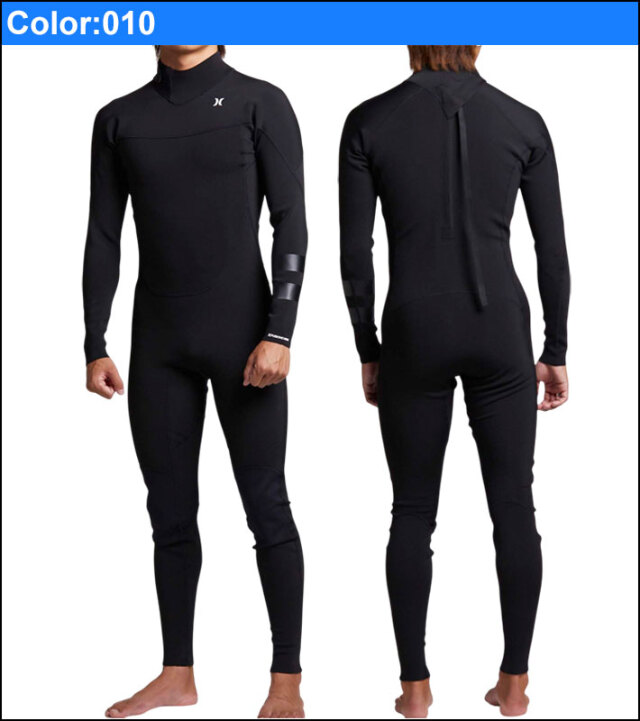 在庫限り] 2026 Hurley ウェットスーツ ハーレー メンズ フルスーツ