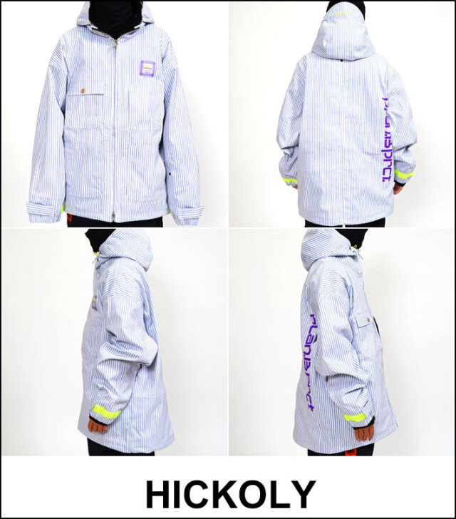 予約商品] 26-27 PLAN B PROJECT プランビー プロジェクト [WORKER