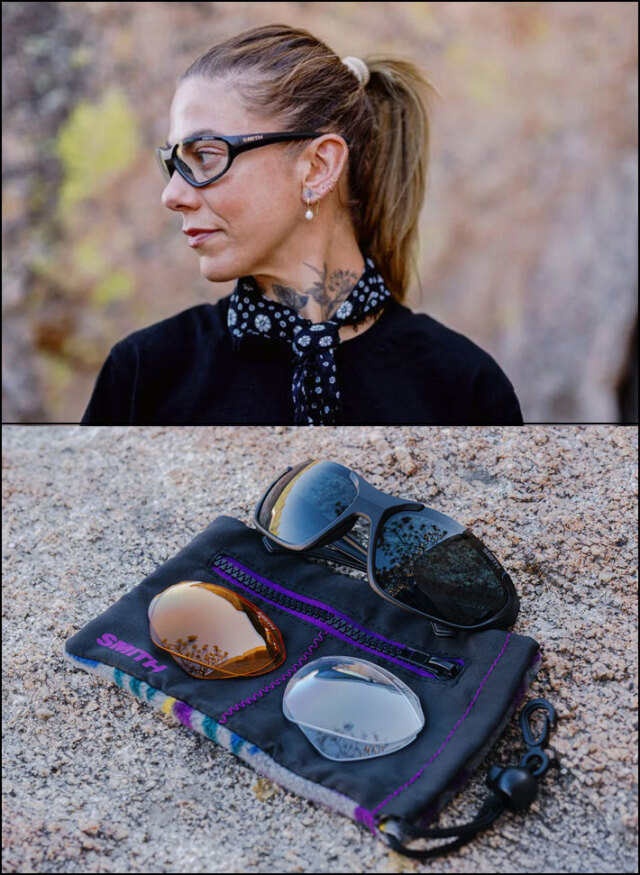 NEW SMITH スミス サングラス [Sliders スライダース] Asia Fit