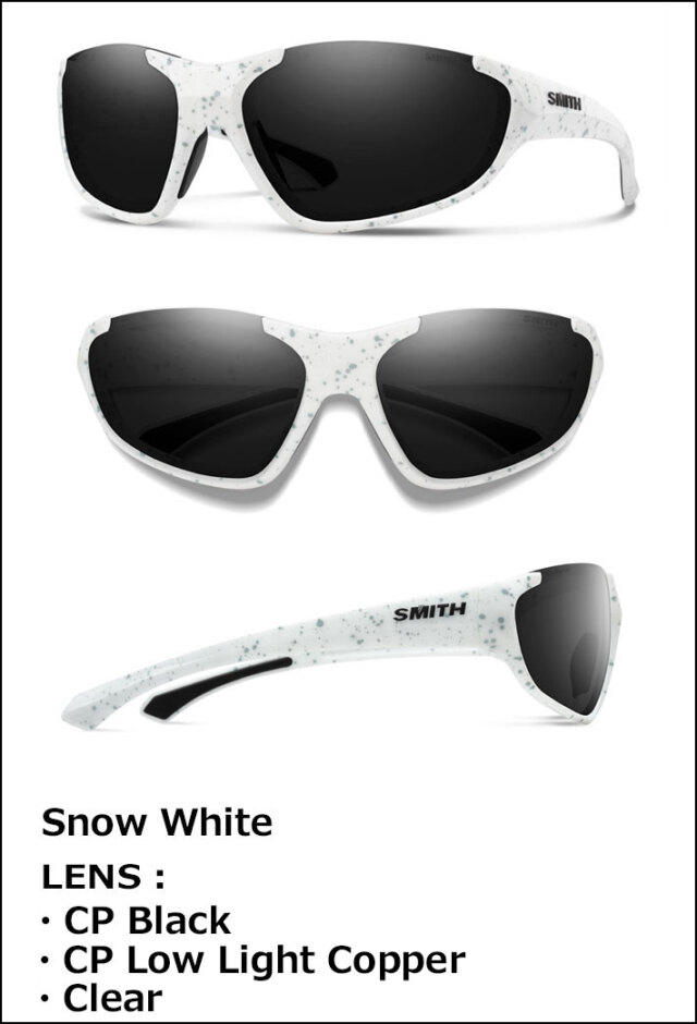 NEW SMITH スミス サングラス [Sliders スライダース] Asia Fit