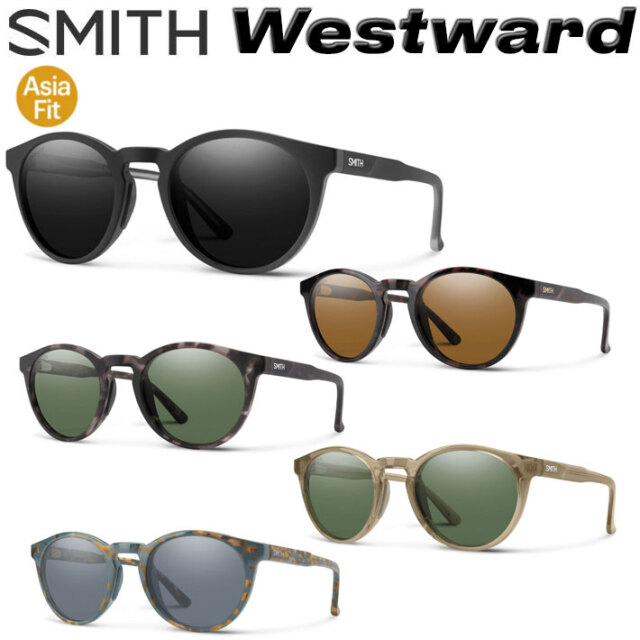 クローシスアビス　高レート NEW SMITH スミス サングラス [Truss トラス] Asia Fit アジアン