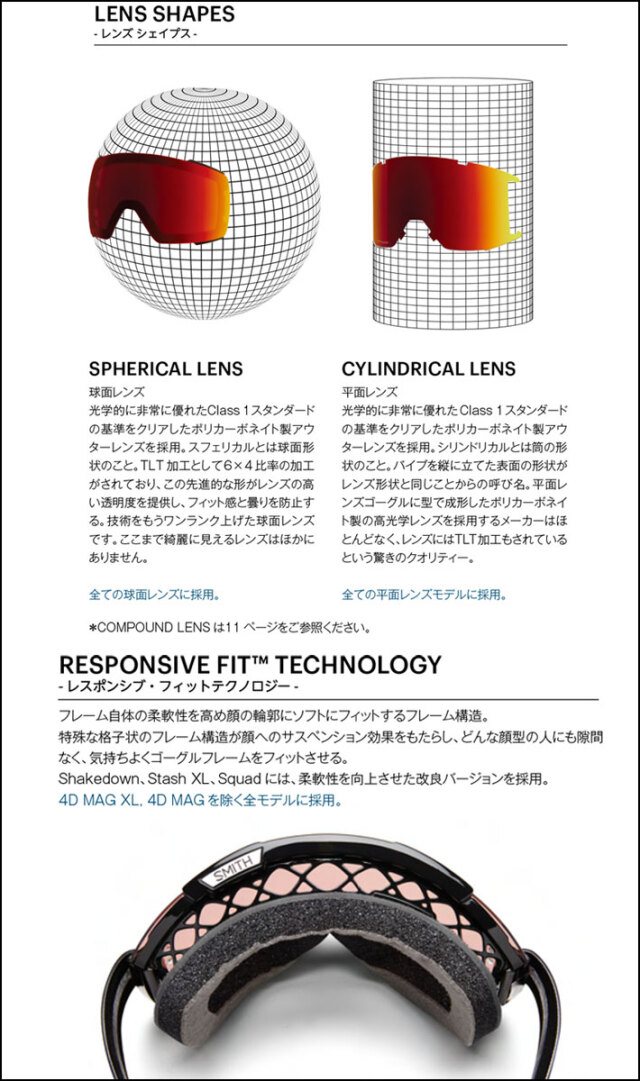 予約商品] 26-27 SMITH ゴーグル スミス I/O MAG XL アイオーマグ