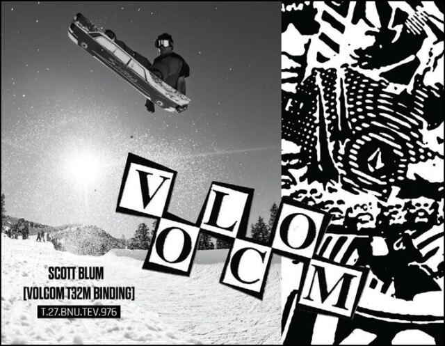 アーリーモデル 26-27 THIRTYTWO ビンディング サーティーツー T32M