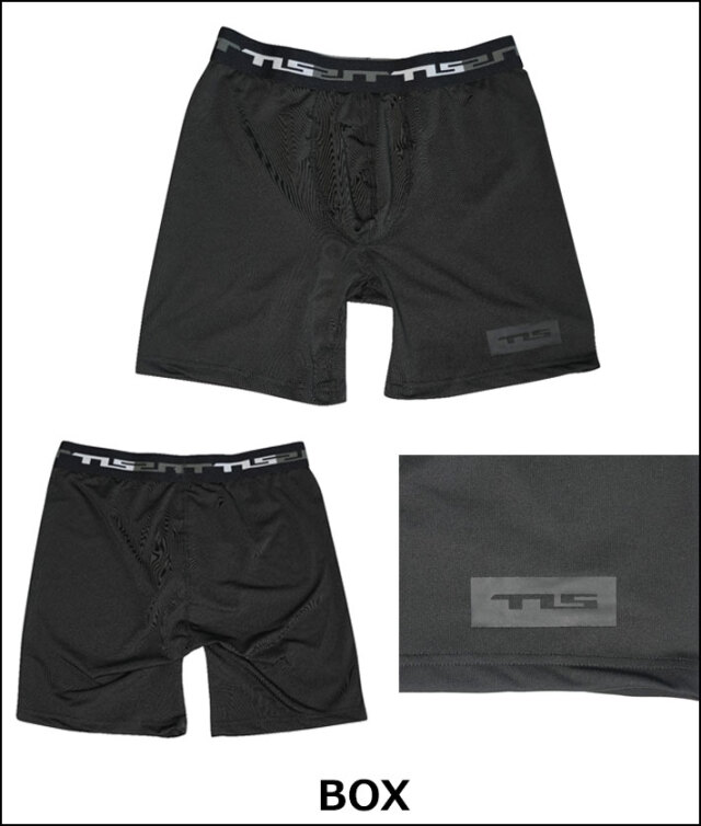 TOOLS ツールス インナーパンツ HYBRID WATER ACTION PANTS ウォーター