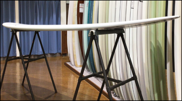 2026 torq surfboard トルク サーフボード DELPERO PRO WIDE 9'1