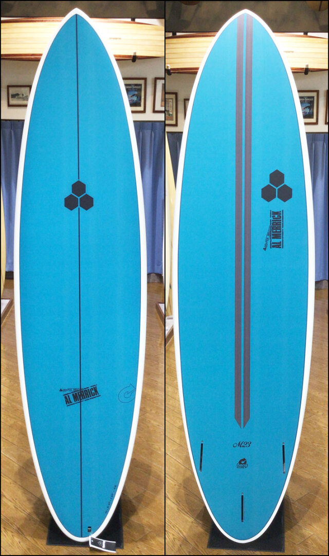 2026 torq surfboard トルク サーフボード X-LITE M23 6'8 [Marine