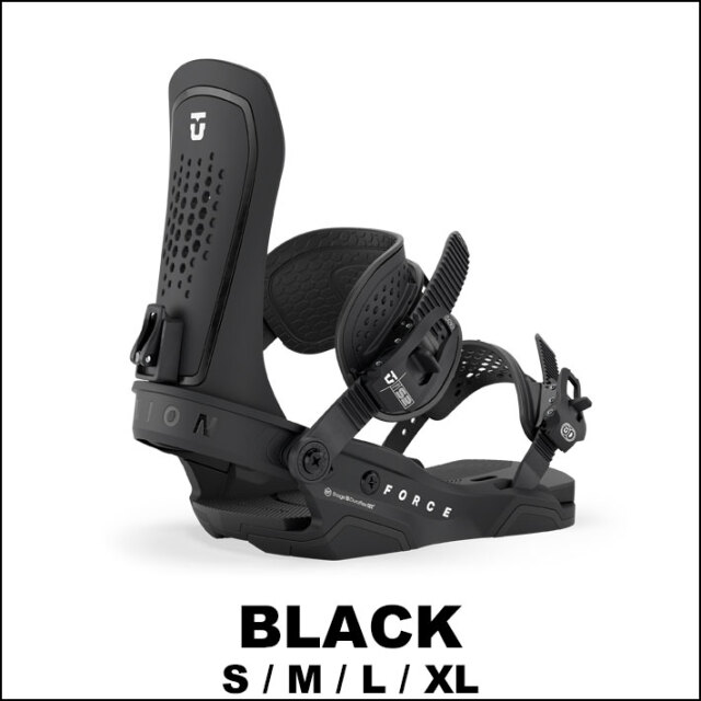 予約商品] 26-27 UNION ビンディング FORCE フォース BINDING