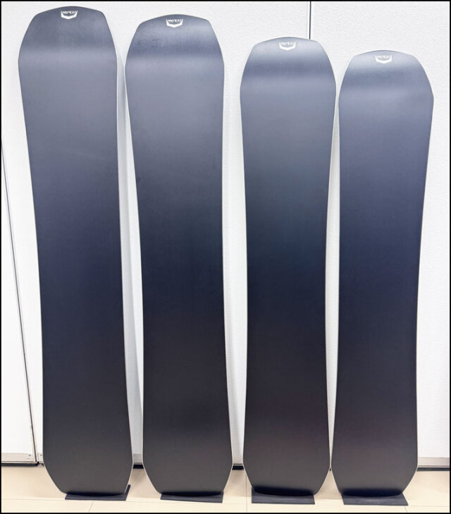 予約商品] 26-27 WRX SB スノーボード ダブルアールエックス Mk-U