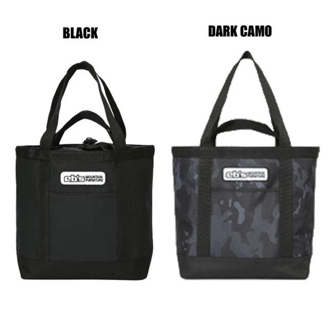 25-26 eb's カーゴバッグ 4500356 スポーツ スノボ アウトドア 旅行