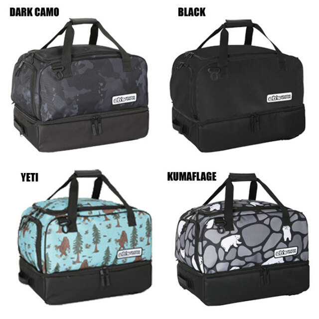 25-26 eb's マルチコンテナー バッグ 4500352 スポーツ スノボ