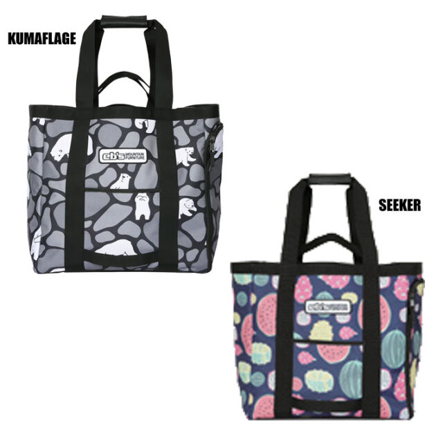 25-26 eb's ブーツトート 4500359 トートバッグ スポーツ スノボ