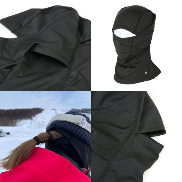 予約商品] 25-26 eb's GIRL'S RANGER 4500401 ガールズ