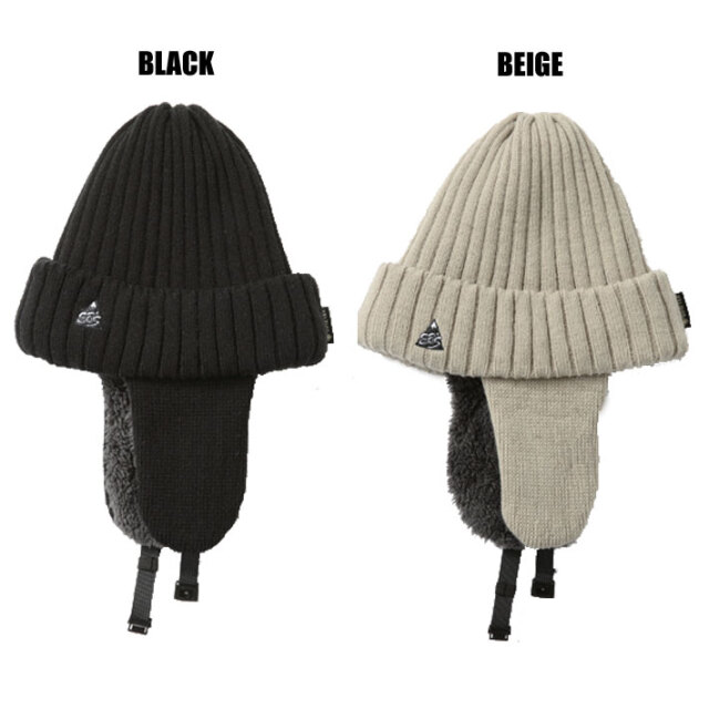 ニット帽 CELINE セリーヌ ニット帽 2A41L734L.06BB メンズ レディース