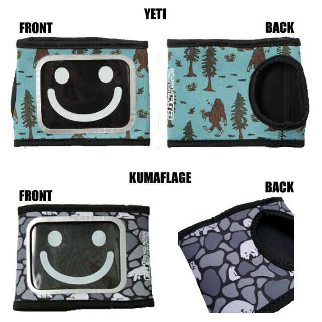 25-26 eb's パスケース PASS GLOVE MAKI 4500610 パスグローブマキ