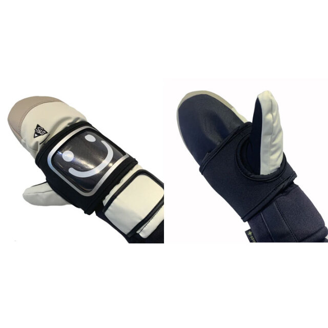 25-26 eb's パスケース PASS GLOVE MAKI 4500610 パスグローブマキ