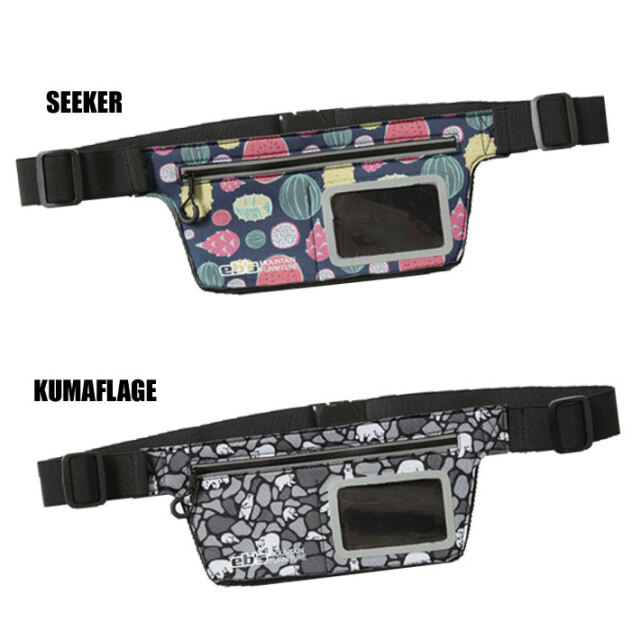 25-26 eb's パスケース PASS BODY 4500613 パスボディ リフト券