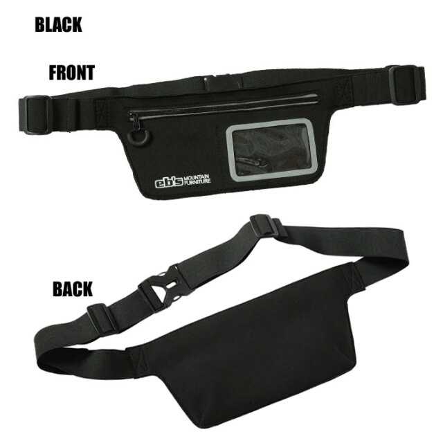 25-26 eb's パスケース PASS BODY 4500613 パスボディ リフト券