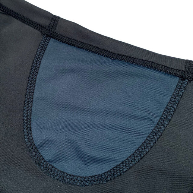 予約商品] 25-26 eb's ジュニア用 バラクラバ RANGERMASK JR