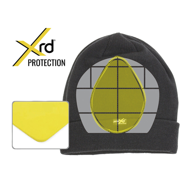 予約商品] 26-27 eb's エビス スノーボード プロテクター XRD BEANIE