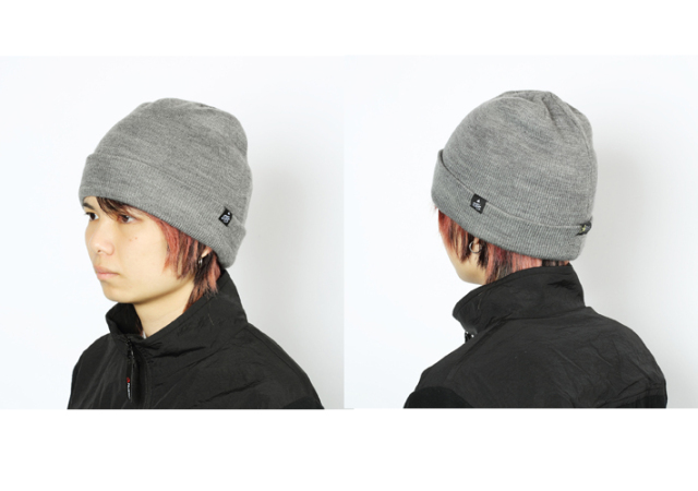 予約商品] 26-27 eb's エビス スノーボード プロテクター XRD BEANIE