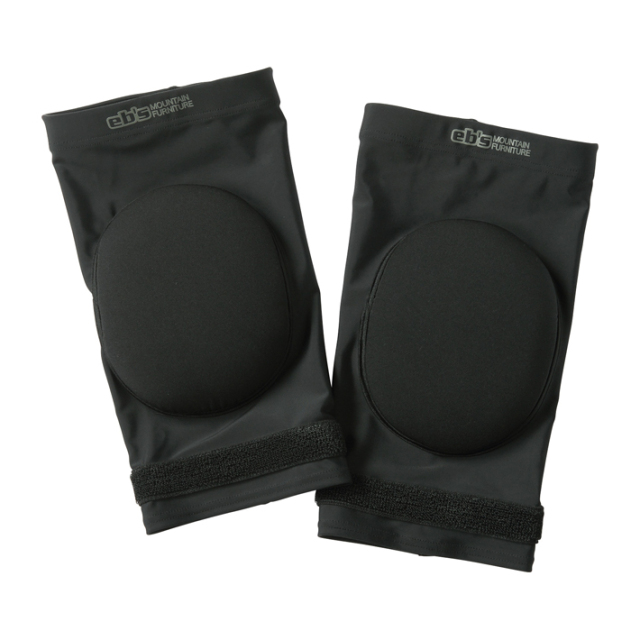 予約商品] 26-27 eb's エビス スノーボード ひざ用 プロテクター KNEE