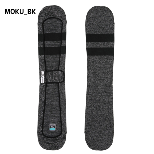 予約商品] 26-27 eb's エビス スノーボードニットカバー 4600336 KNIT