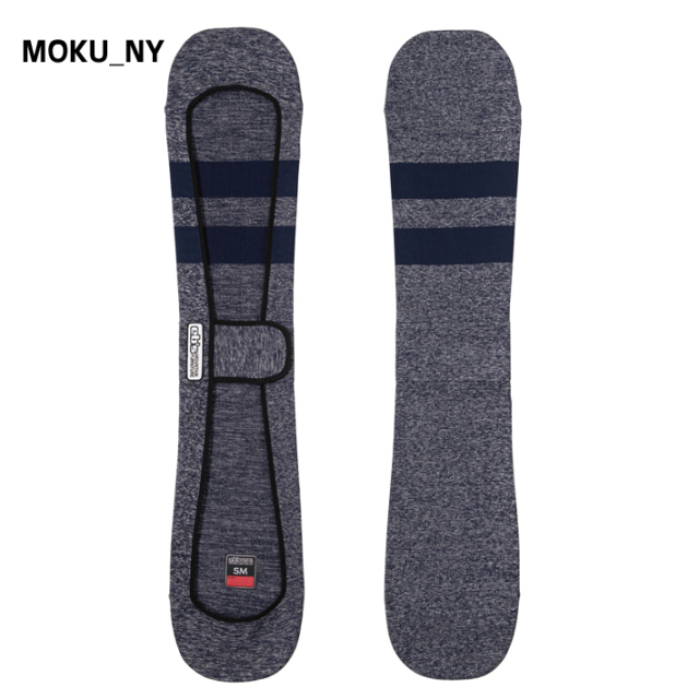 予約商品] 26-27 eb's エビス スノーボードニットカバー 4600336 KNIT