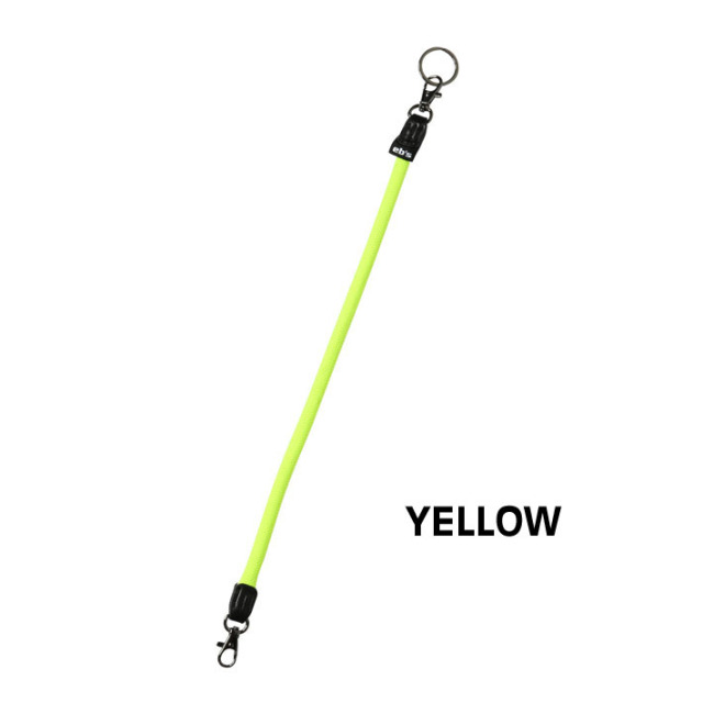 予約商品] 26-27 eb's エビス スノーボード リーシュコード MULTI ROPE