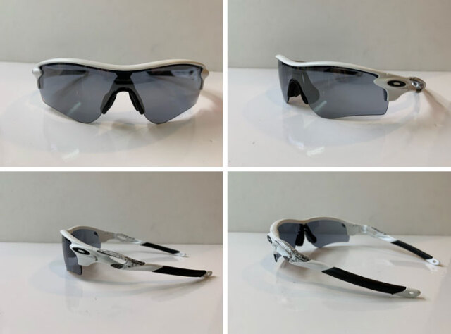 正規品 新品 純正品 OAKLEY RADARLOCK PATH PITCH EDGE オークリー 