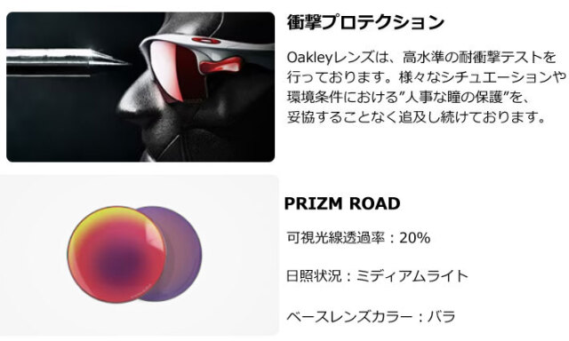 OAKLEY オークリー サングラス RadarLock Path 9206-27 レーダーロック  
