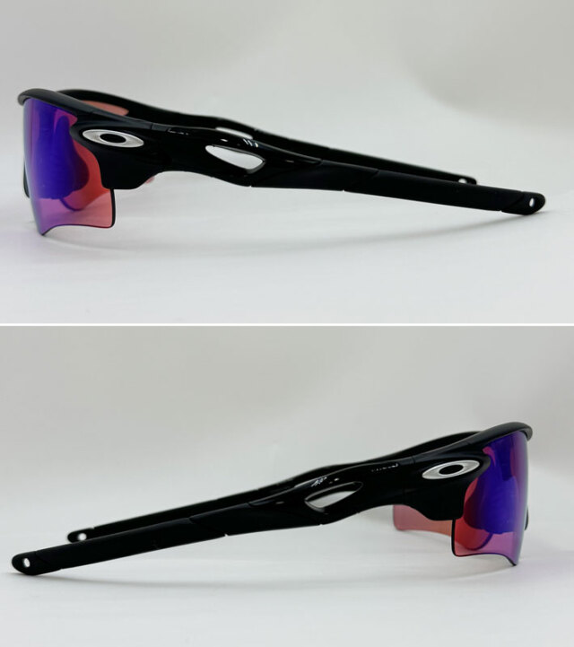 OAKLEY オークリー サングラス RADAR LOCK PATH 9206-3638